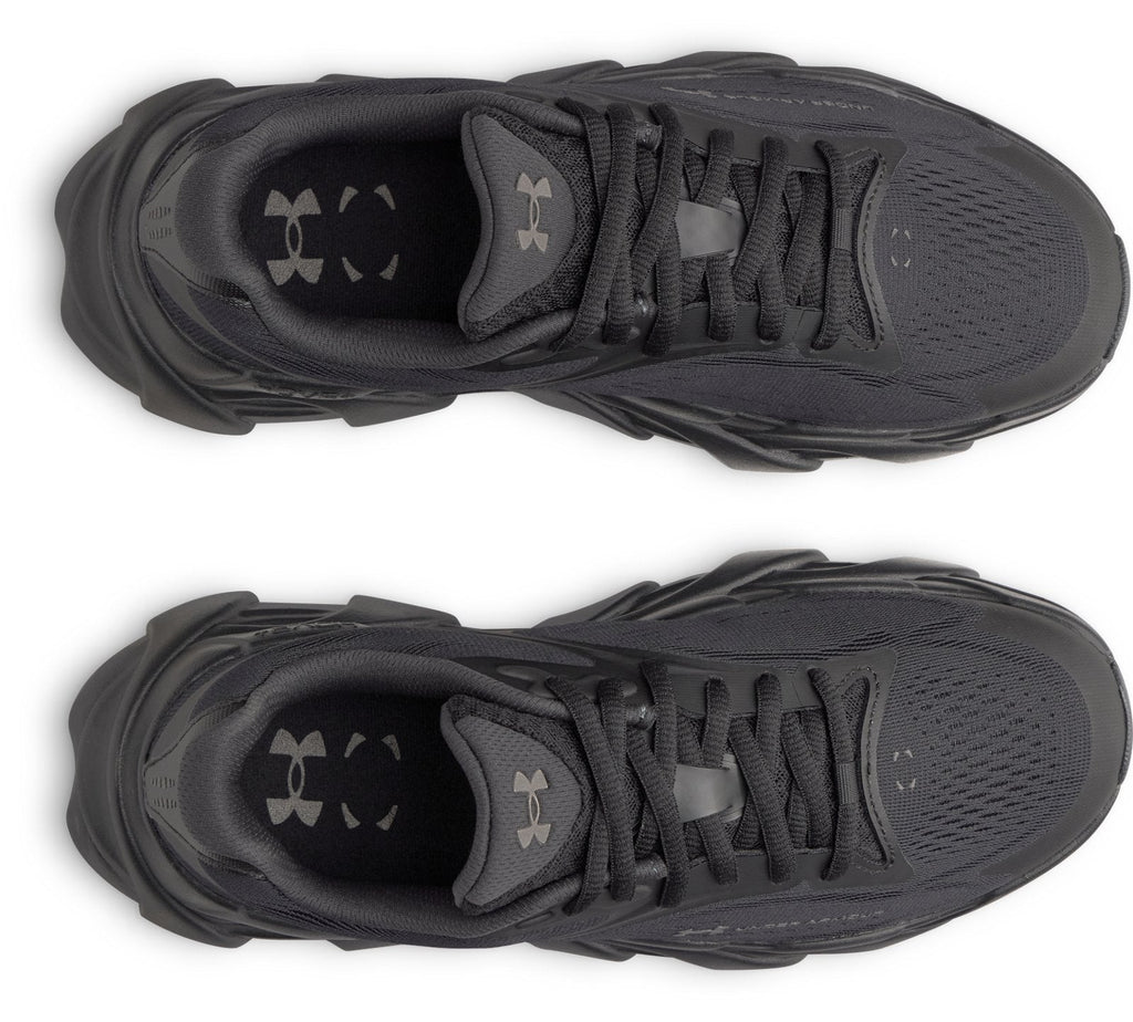 UA HB Runner 2 Women's Running Shoes - Black