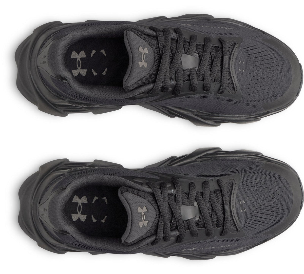UA HB Runner 2 Women's Running Shoes - Black