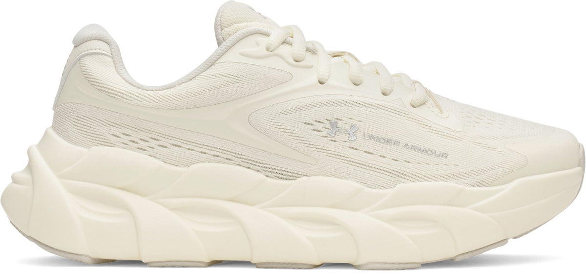 UA HB Runner 2 Women's Running Shoes - White