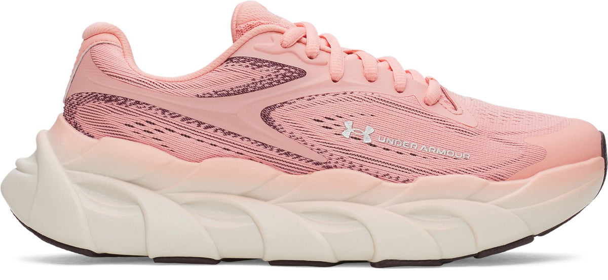 UA HB Runner 2 Women's Running Shoes - Pink