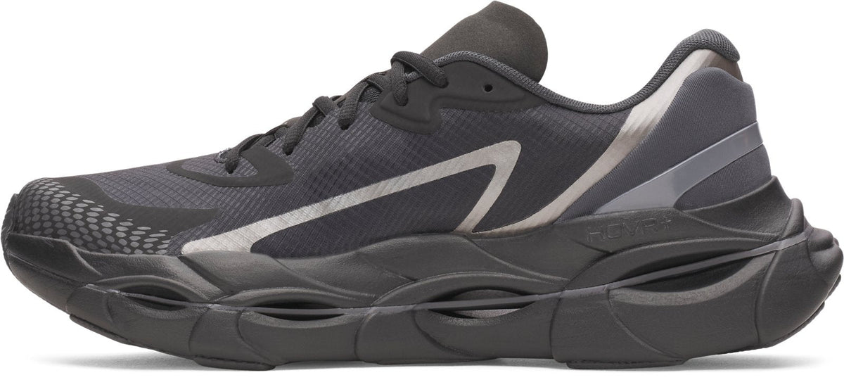 UA HB Racer 2 Men's Running Shoes - Black