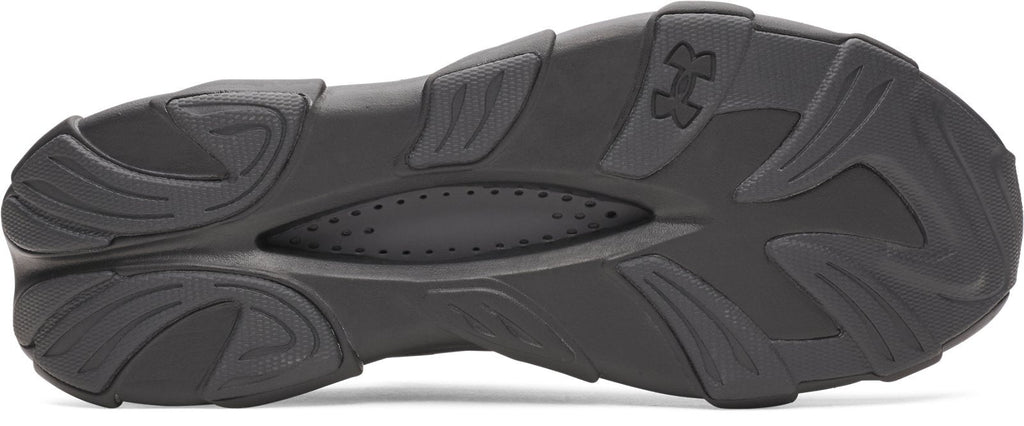 UA HB Racer 2 Men's Running Shoes - Black