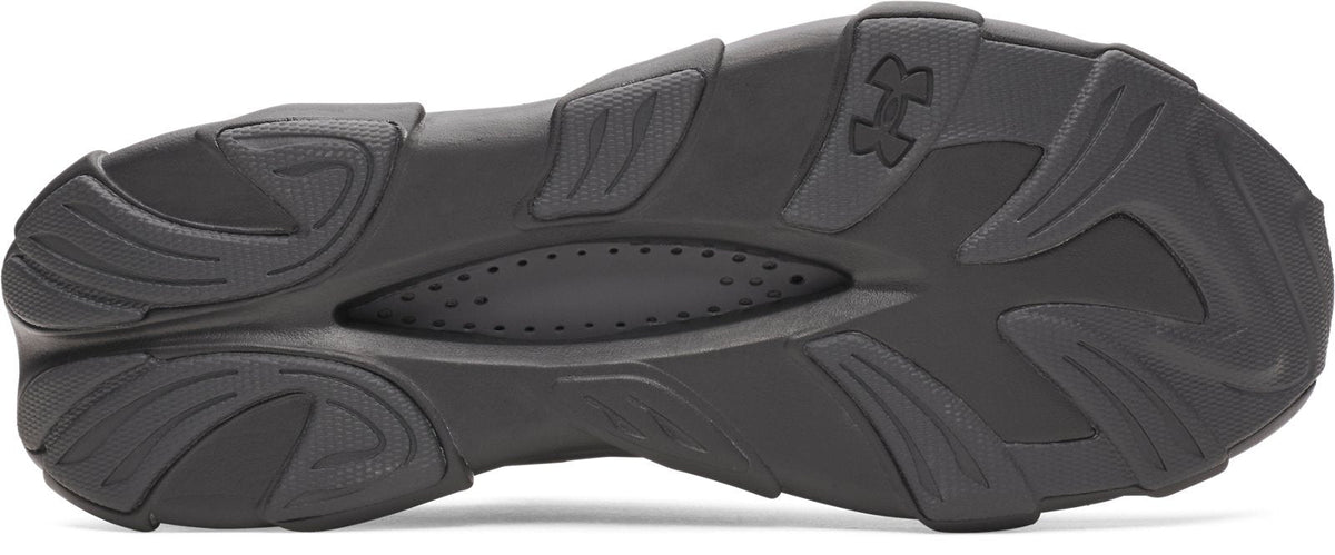 UA HB Racer 2 Men's Running Shoes - Black