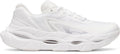 UA HB Racer 2 Men's Running Shoes - White