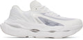 UA HB Racer 2 Women's Running Shoes - White