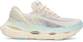 UA HB Racer 2 Women's Running Shoes - White