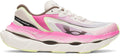 UA HB Racer 2 Women's Running Shoes - White