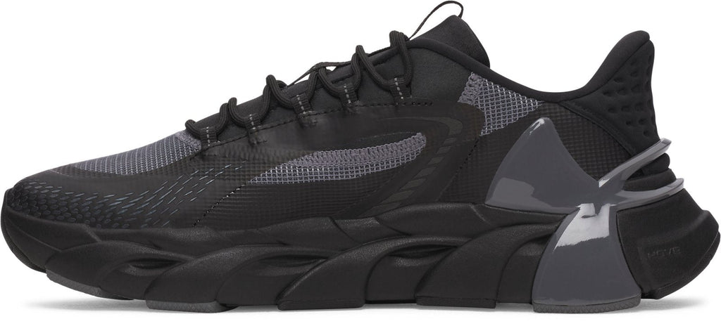 UA HB Trainer Sport Unisex Training Shoes - Black