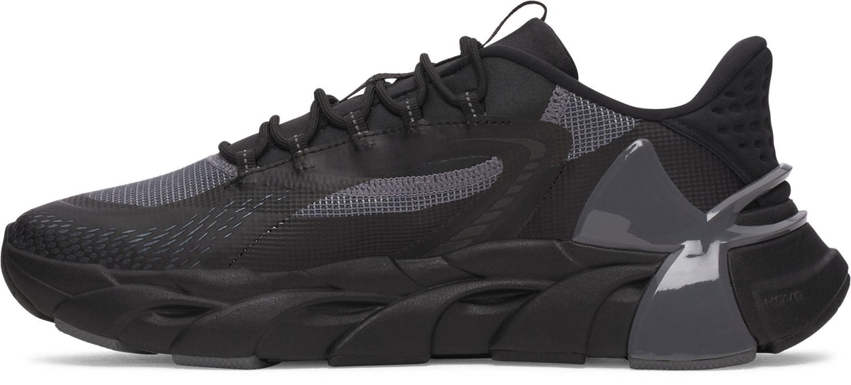 UA HB Trainer Sport Unisex Training Shoes - Black