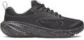 UA Surge 5 Boys' Grade School Running Shoes - Black