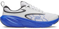 UA Surge 5 Boys' Grade School Running Shoes - Gray