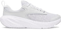 UA Surge 5 Girls' Grade School Running Shoes - Gray