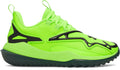 UA Harper 11 Turf Jr. Boys' Baseball Shoes - Green