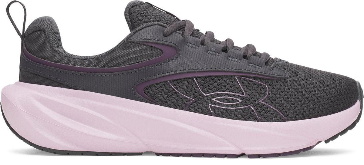 UA Surge 5 Women's Running Shoes - Gray