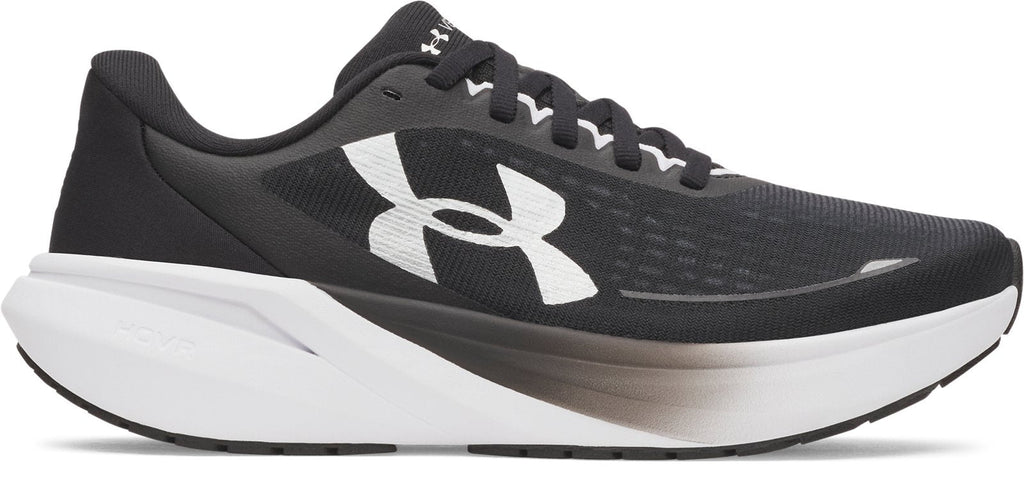 UA Velociti Pace Kids' Grade School Running Shoes - Black