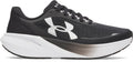 UA Velociti Pace Kids' Grade School Running Shoes - Black