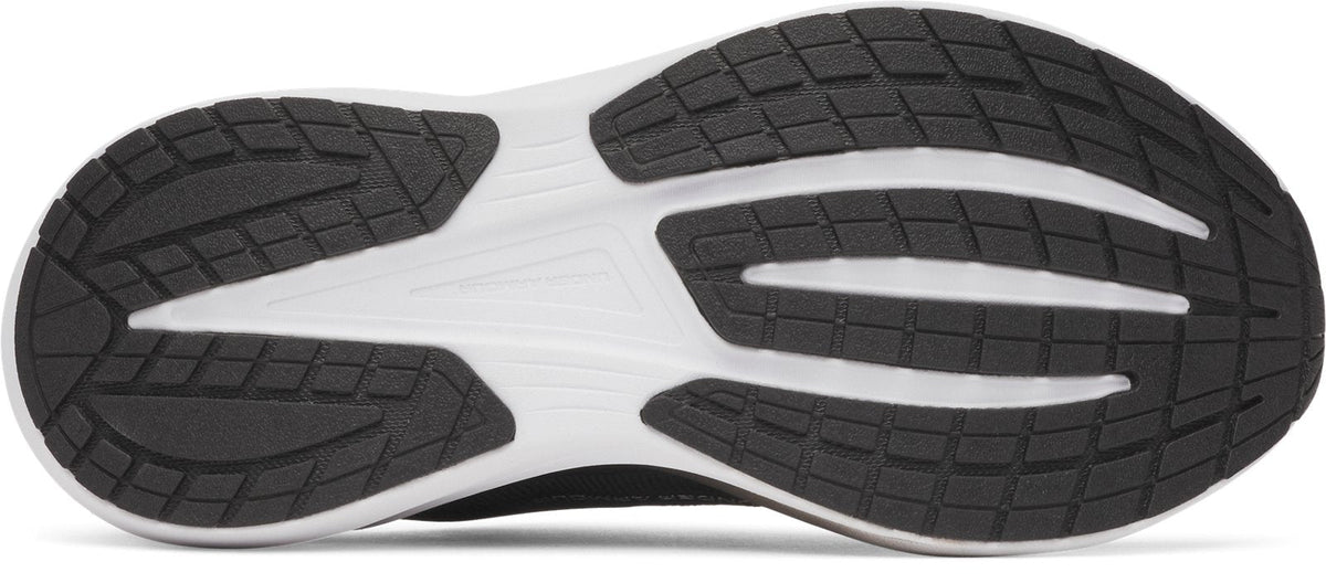 UA Velociti Pace Kids' Grade School Running Shoes - Black