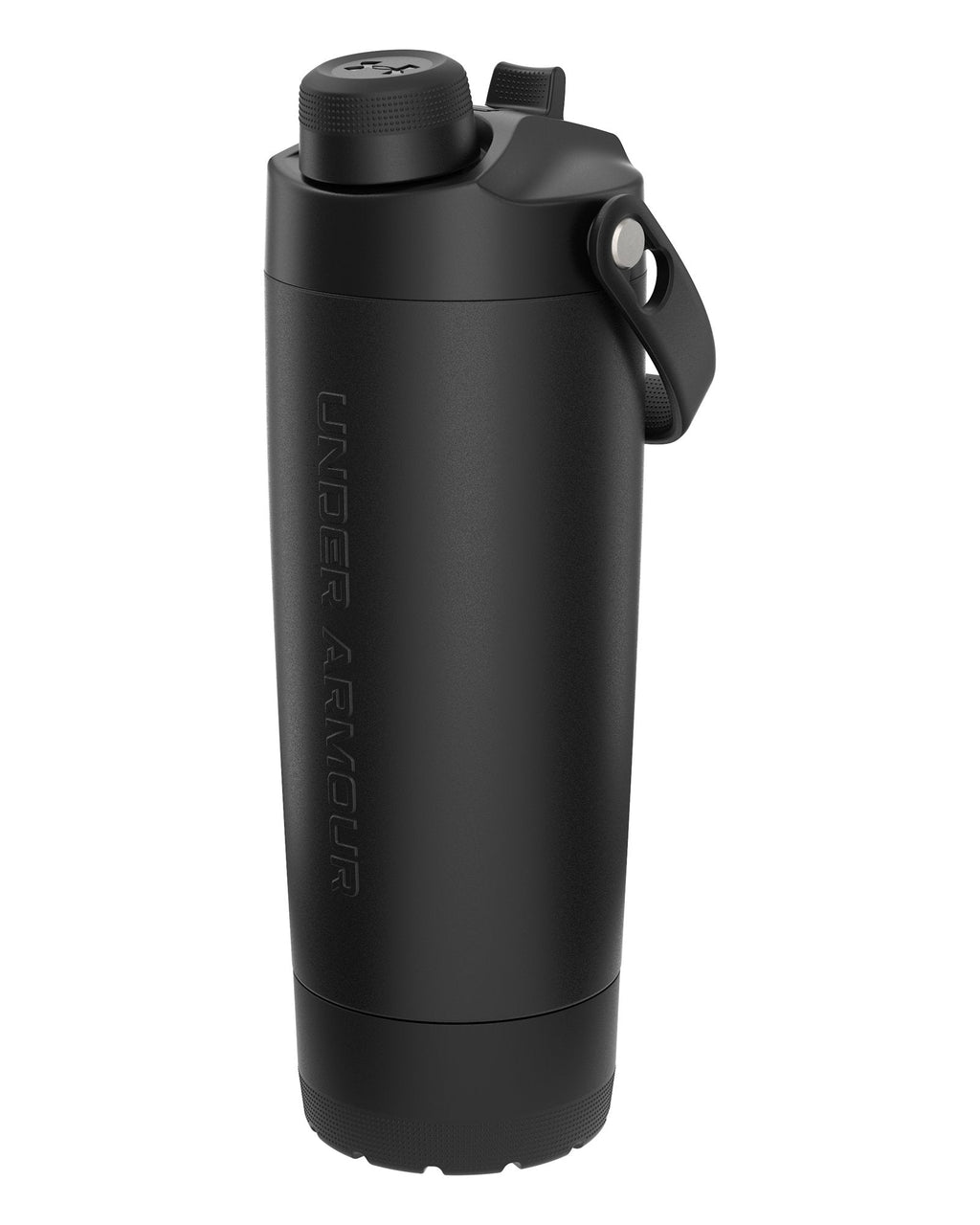 UA Speed Flip 30 oz. Water Bottle - Black