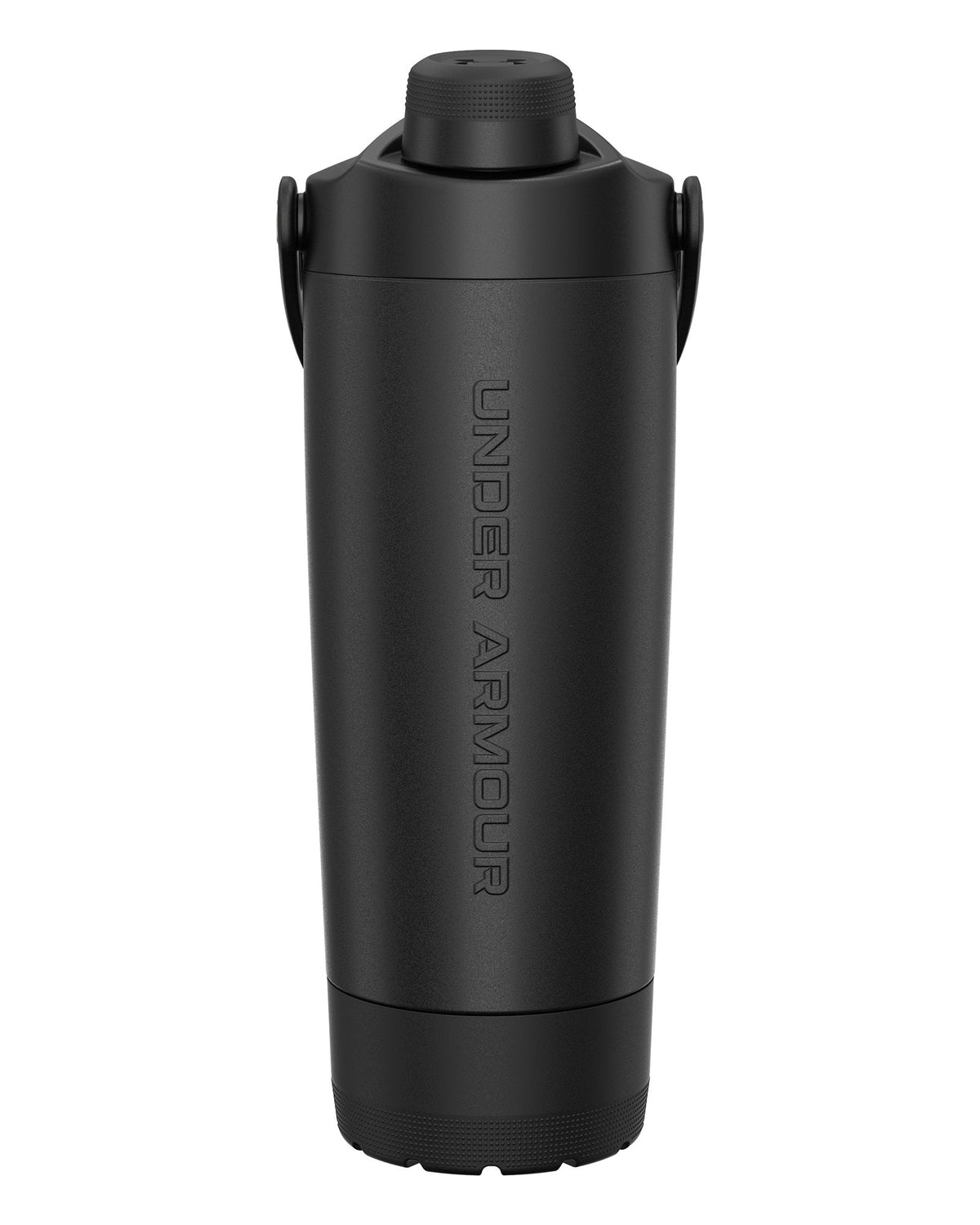 UA Speed Flip 30 oz. Water Bottle - Black
