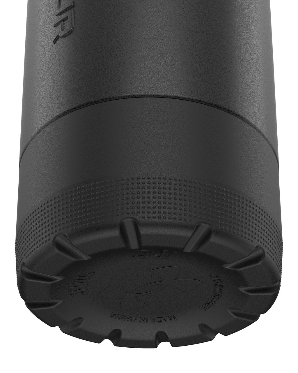 UA Speed Flip 30 oz. Water Bottle - Black