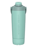 UA Speed Flip 30 oz. Water Bottle - Green
