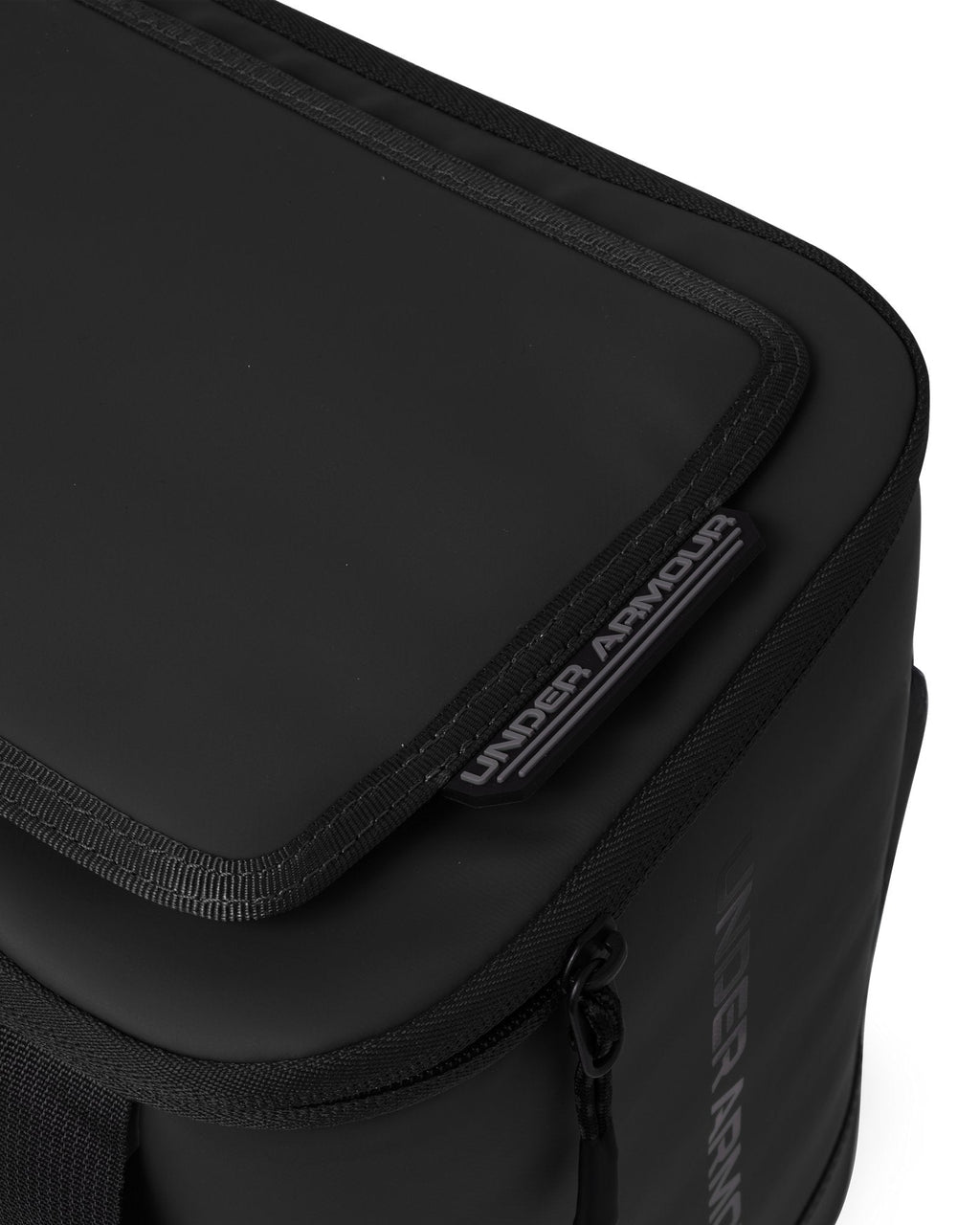 UA Sideline Pro 12-Can Soft Cooler - Black