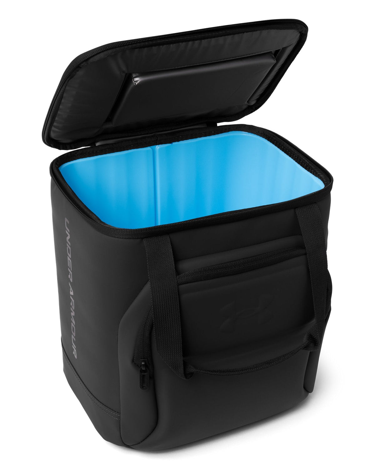 UA Sideline Pro 12-Can Soft Cooler - Black