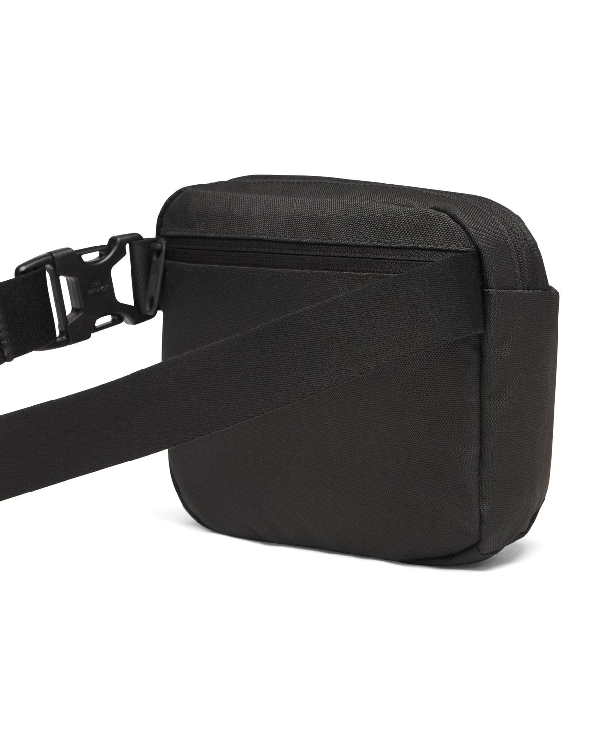 UA Essential Waist Bag Crossbody - Black