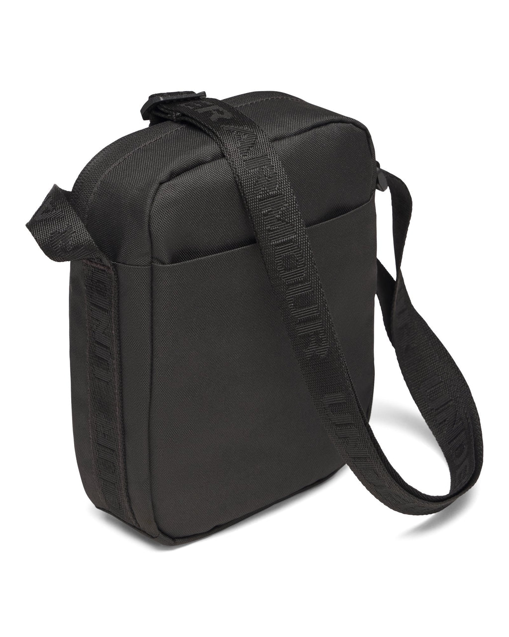 UA Essential Crossbody Bag - Black