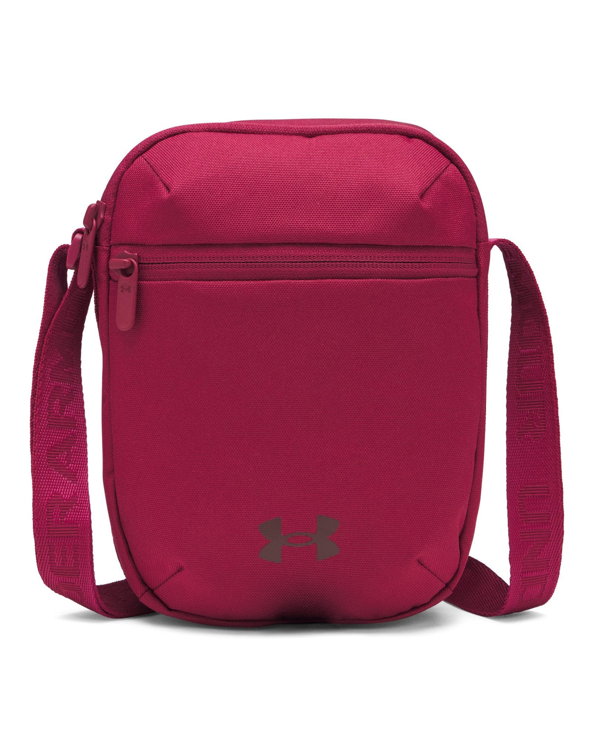 UA Essential Crossbody Bag - Red