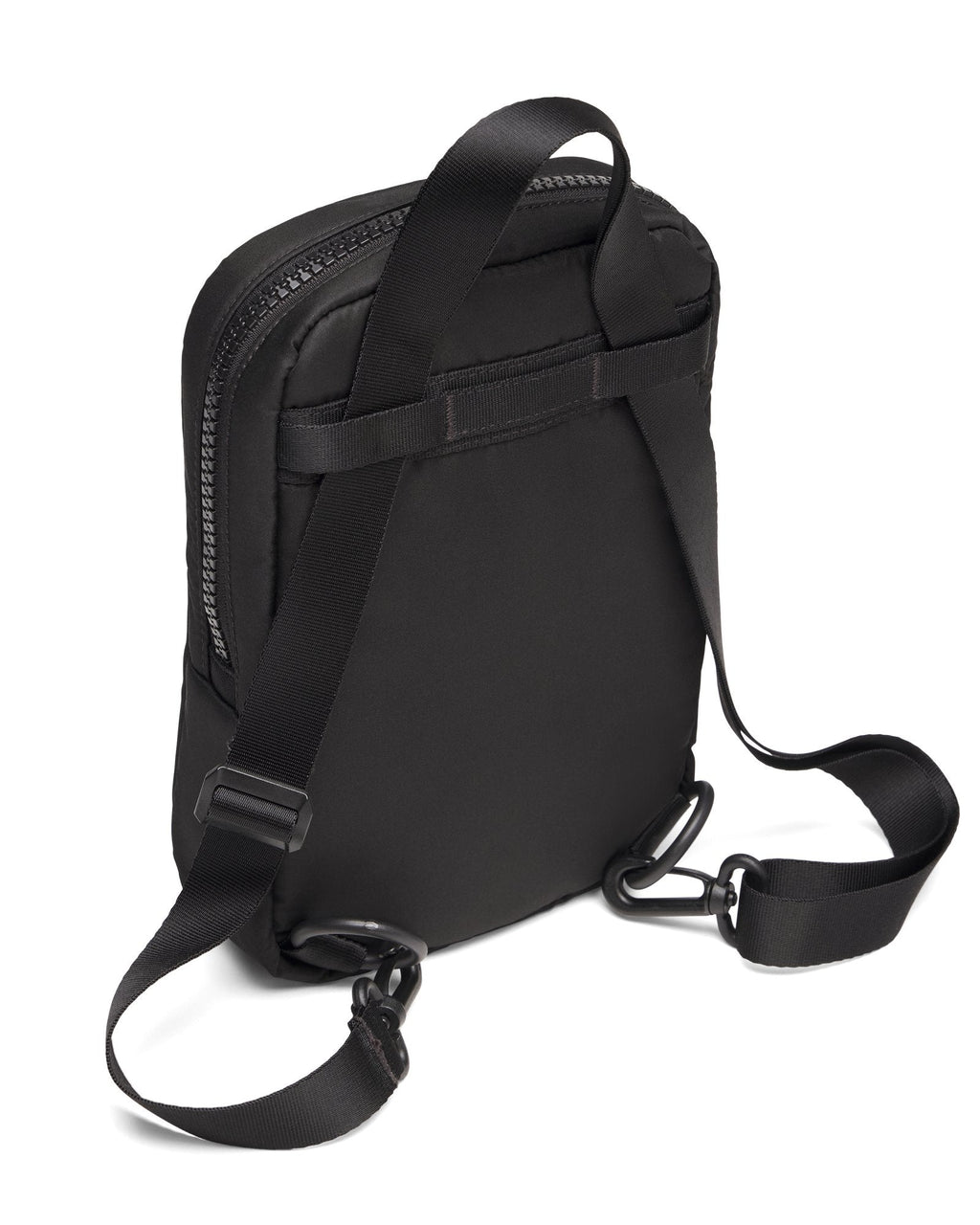UA Essential Pro Crossbody Bag - Black
