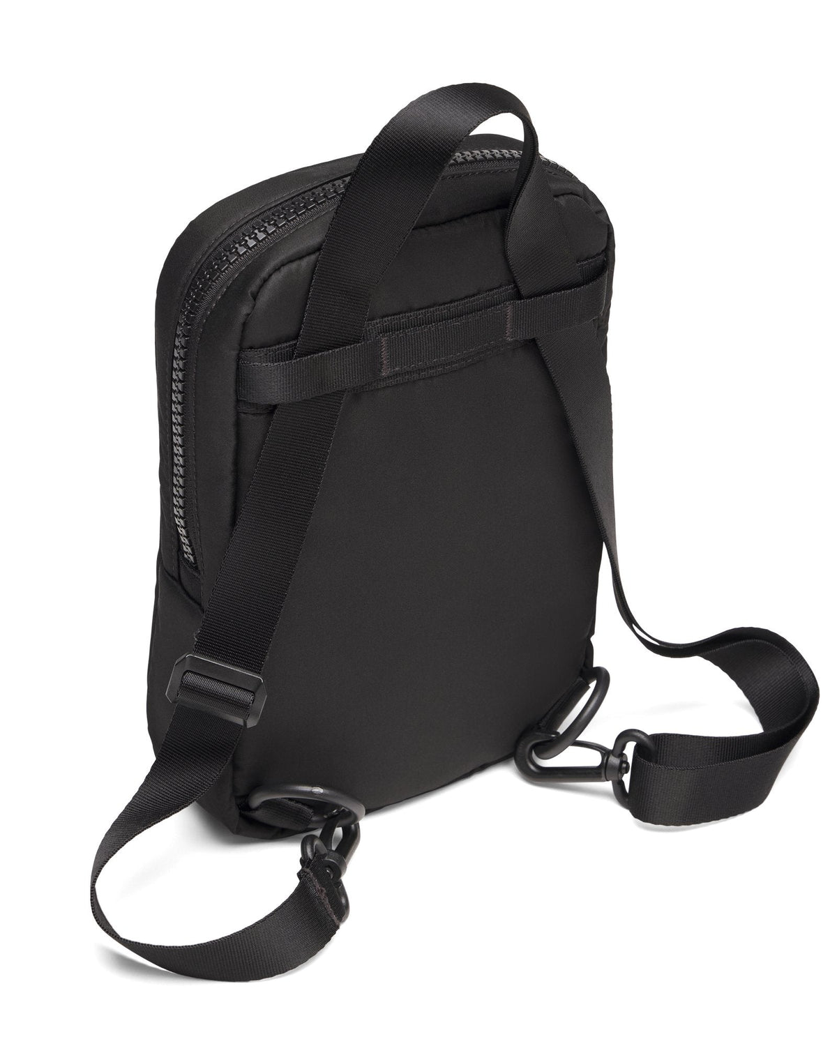 UA Essential Pro Crossbody Bag - Black