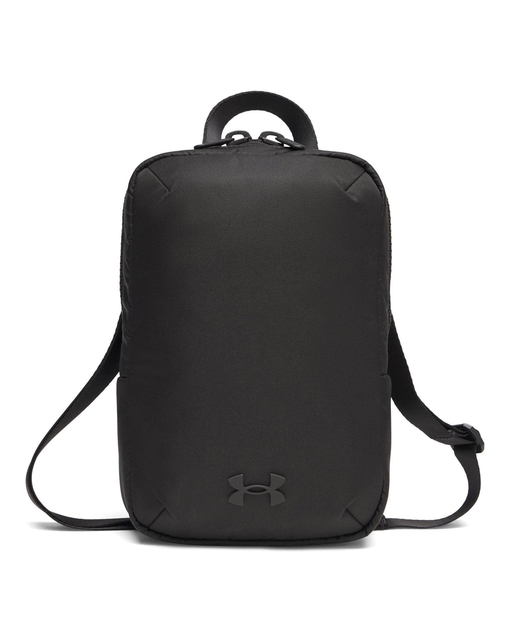 UA Essential Pro Crossbody Bag - Black