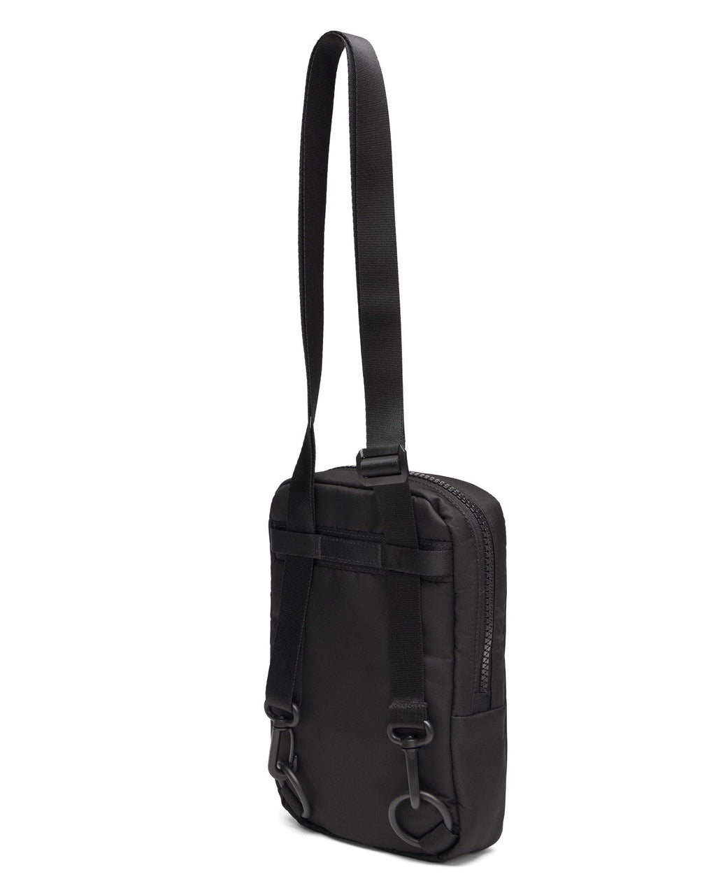 UA Essential Pro Crossbody Bag - Black