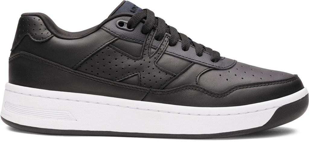 UA Court 96 Men's Shoes - Black