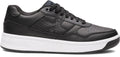 UA Court 96 Men's Shoes - Black