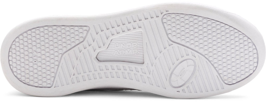 UA Court 96 Men's Shoes - Black