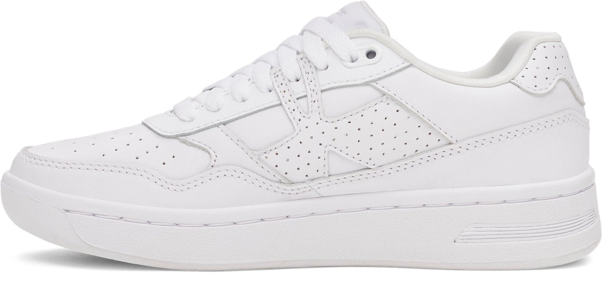 UA Court 96 Women's Shoes - White