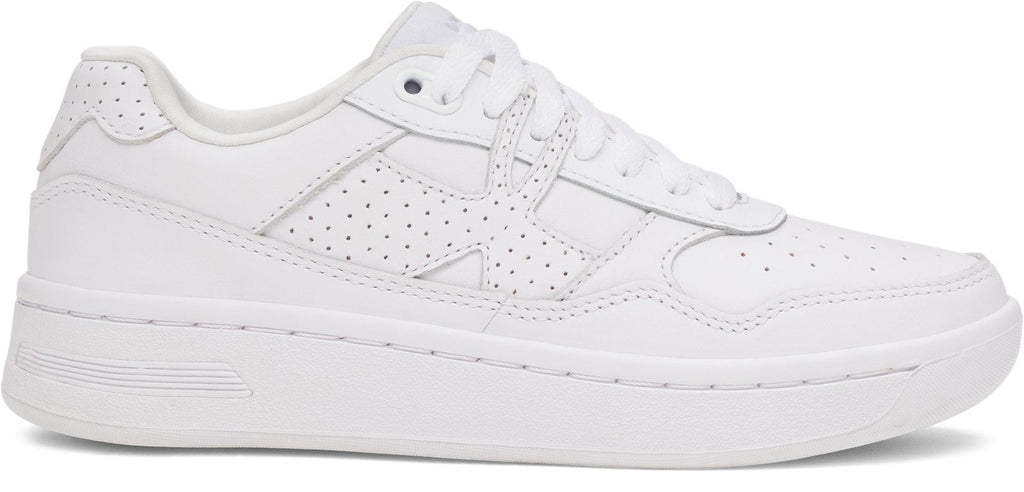 UA Court 96 Women's Shoes - White
