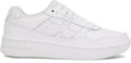 UA Court 96 Women's Shoes - White