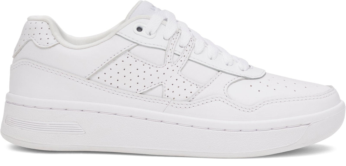 UA Court 96 Women's Shoes - White