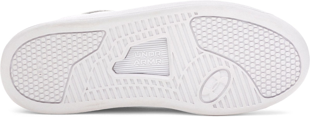 UA Court 96 Women's Shoes - White