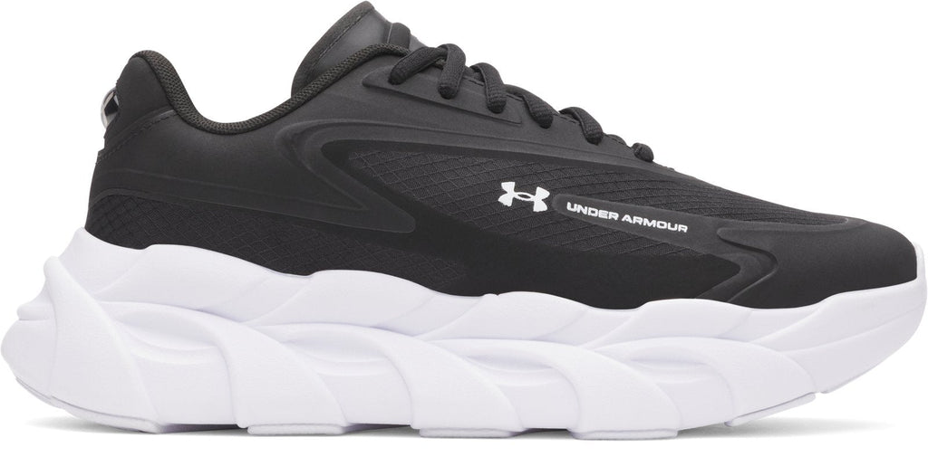 UA HB Runner SE Women's Running Shoes - Black