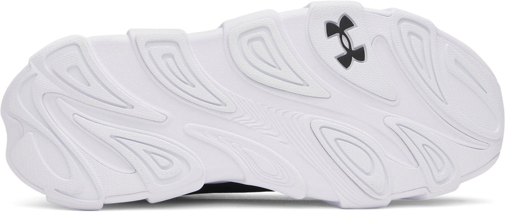UA HB Runner SE Women's Running Shoes - Black