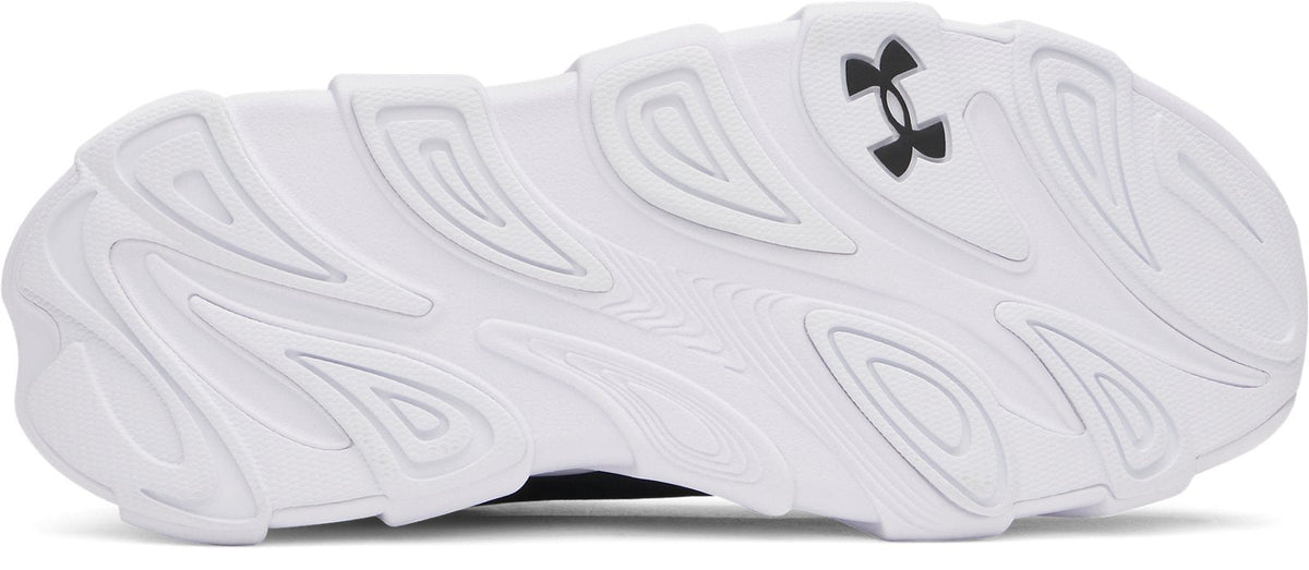 UA HB Runner SE Women's Running Shoes - Black