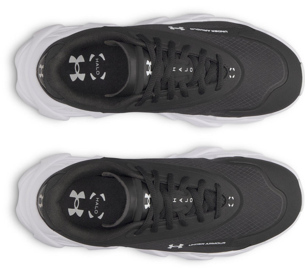 UA HB Runner SE Women's Running Shoes - Black