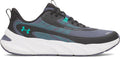 UA FLX TR Men's Training Shoes - Black