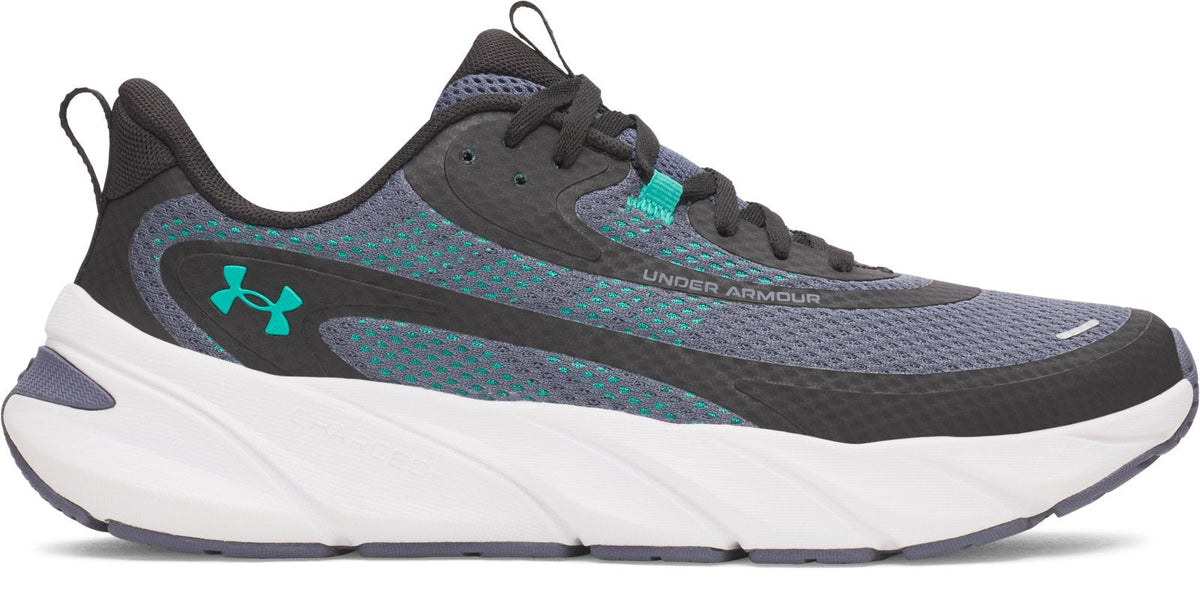 UA FLX TR Men's Training Shoes - Black