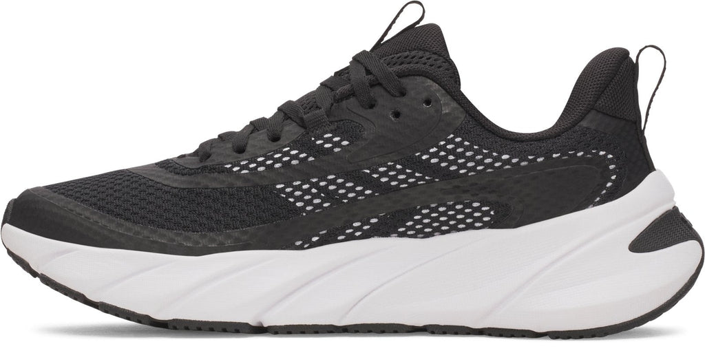 UA FLX TR Women's Training Shoes - Black