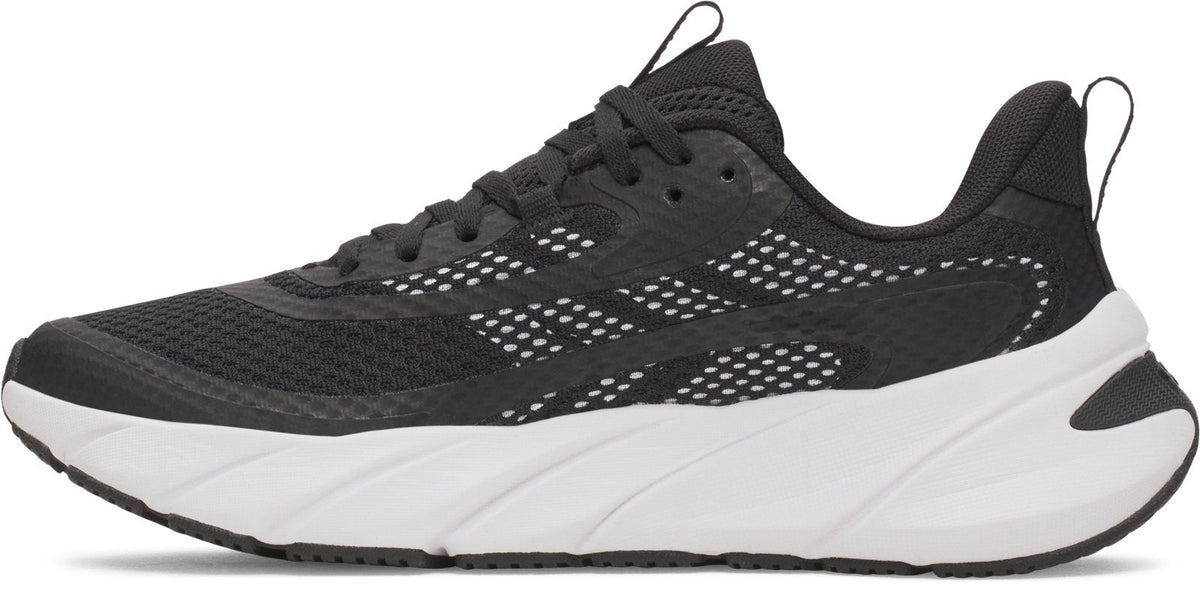 UA FLX TR Women's Training Shoes - Black